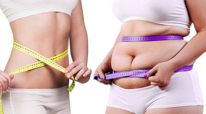 Benefits of NexaSlim